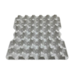 15 ½ lbs tojástálca