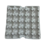 25 lbs (1) tojástálca (20 tojás, 81-90 g)