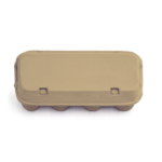 Tojásdoboz Barna (10 tojás 45-70g) - Image 4