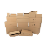 Tojásgyűjtő karton – 620 × 310 × 350 mm (fogófül + szellőzőlyuk)