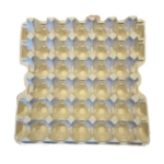 Eurotray (2) tojástálca (30 tojás, 60-72 g)