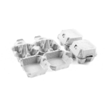 EggPack 2 x 4