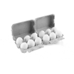 EggPack 2 x 6 - Image 2
